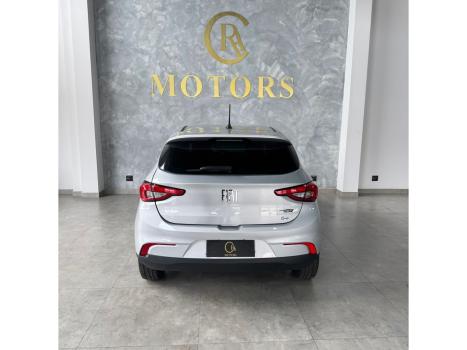 FIAT Argo 1.0 4P FLEX FIREFLY DRIVE, Foto 5