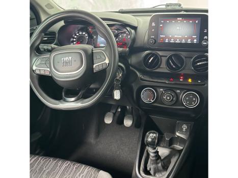 FIAT Argo 1.0 4P FLEX FIREFLY DRIVE, Foto 9