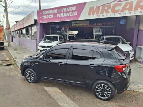 FIAT Argo 1.0 4P FLEX FIREFLY DRIVE, Foto 6