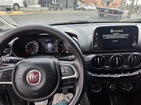 FIAT Argo 1.0 4P FLEX FIREFLY DRIVE, Foto 8
