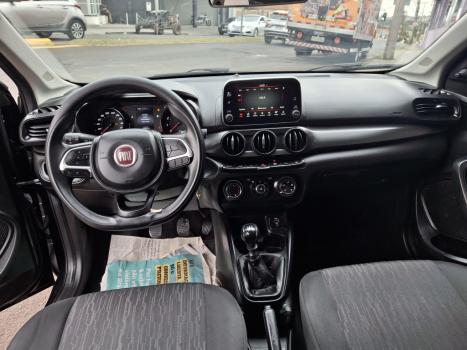 FIAT Argo 1.0 4P FLEX FIREFLY DRIVE, Foto 9