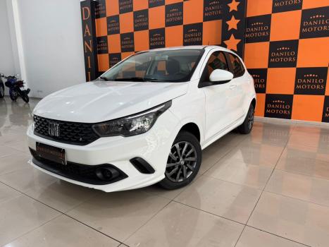 FIAT Argo 1.0 4P FLEX FIREFLY DRIVE, Foto 2