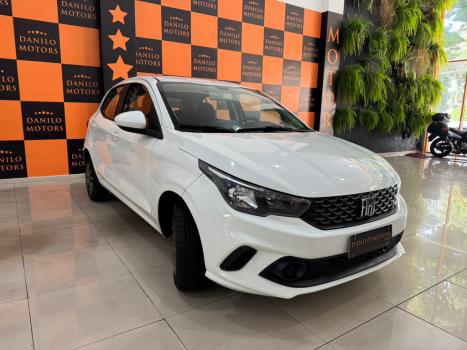 FIAT Argo 1.0 4P FLEX FIREFLY DRIVE, Foto 4