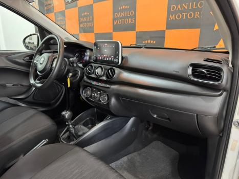 FIAT Argo 1.0 4P FLEX FIREFLY DRIVE, Foto 5