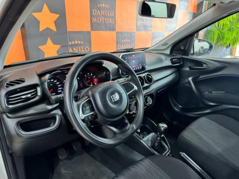 FIAT Argo 1.0 4P FLEX FIREFLY DRIVE, Foto 6