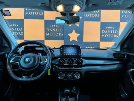 FIAT Argo 1.0 4P FLEX FIREFLY DRIVE, Foto 7