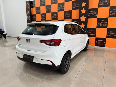 FIAT Argo 1.0 4P FLEX FIREFLY DRIVE, Foto 10