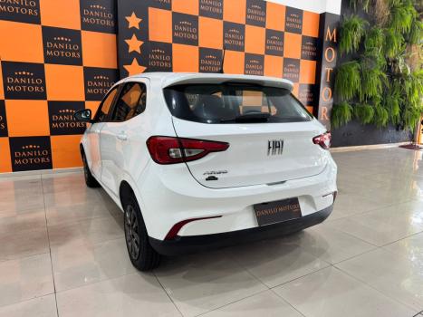 FIAT Argo 1.0 4P FLEX FIREFLY DRIVE, Foto 12