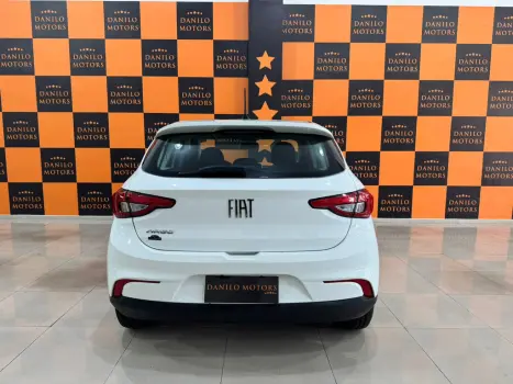 FIAT Argo 1.0 4P FLEX FIREFLY DRIVE, Foto 11