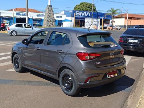 FIAT Argo 1.0 4P FLEX FIREFLY DRIVE, Foto 2