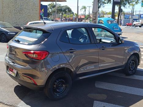 FIAT Argo 1.0 4P FLEX FIREFLY DRIVE, Foto 3