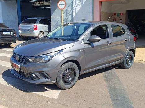 FIAT Argo 1.0 4P FLEX FIREFLY DRIVE, Foto 4