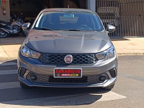 FIAT Argo 1.0 4P FLEX FIREFLY DRIVE, Foto 13