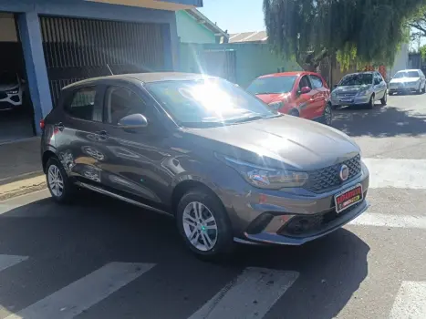 FIAT Argo 1.0 4P FLEX FIREFLY DRIVE, Foto 1