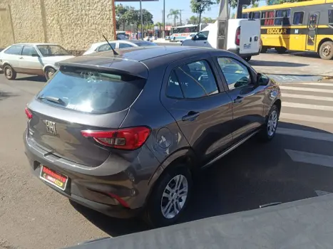 FIAT Argo 1.0 4P FLEX FIREFLY DRIVE, Foto 2