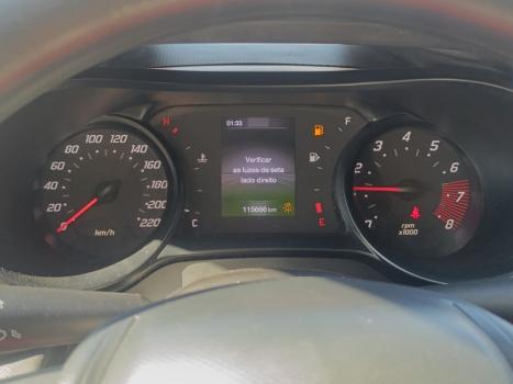 FIAT Argo 1.0 4P FLEX FIREFLY DRIVE, Foto 8
