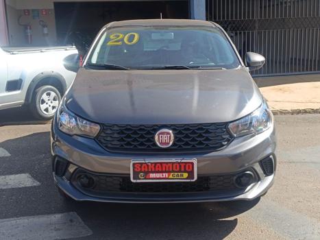 FIAT Argo 1.0 4P FLEX FIREFLY DRIVE, Foto 16