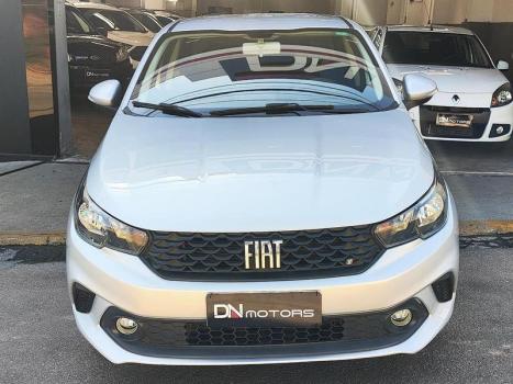 FIAT Argo 1.0 4P FLEX FIREFLY, Foto 2