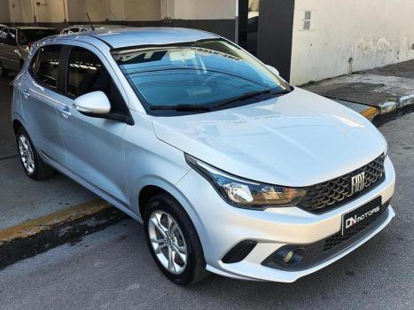 FIAT Argo 1.0 4P FLEX FIREFLY, Foto 3