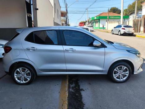 FIAT Argo 1.0 4P FLEX FIREFLY, Foto 4