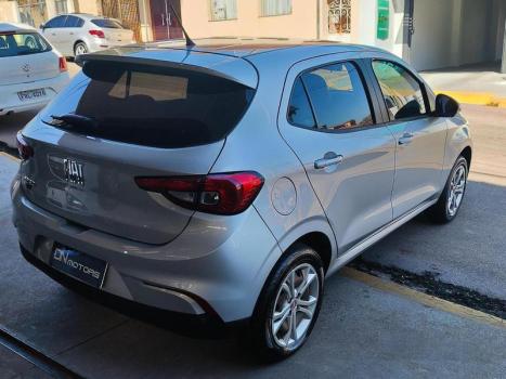 FIAT Argo 1.0 4P FLEX FIREFLY, Foto 5