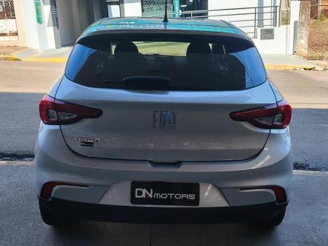 FIAT Argo 1.0 4P FLEX FIREFLY, Foto 6