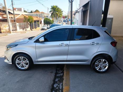 FIAT Argo 1.0 4P FLEX FIREFLY, Foto 8