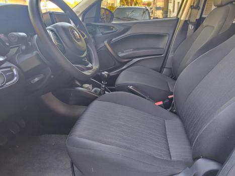FIAT Argo 1.0 4P FLEX FIREFLY, Foto 9
