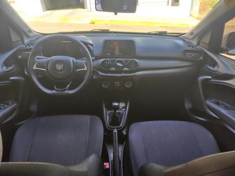 FIAT Argo 1.0 4P FLEX FIREFLY, Foto 11