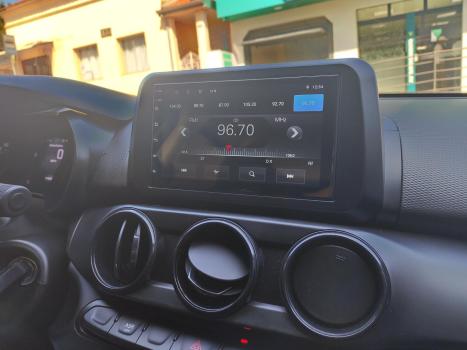 FIAT Argo 1.0 4P FLEX FIREFLY, Foto 13