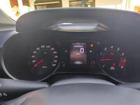 FIAT Argo 1.0 4P FLEX FIREFLY, Foto 14