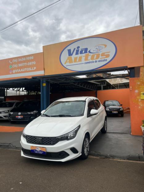FIAT Argo 1.0 4P FLEX FIREFLY DRIVE, Foto 2