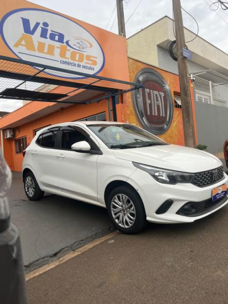 FIAT Argo 1.0 4P FLEX FIREFLY DRIVE, Foto 4