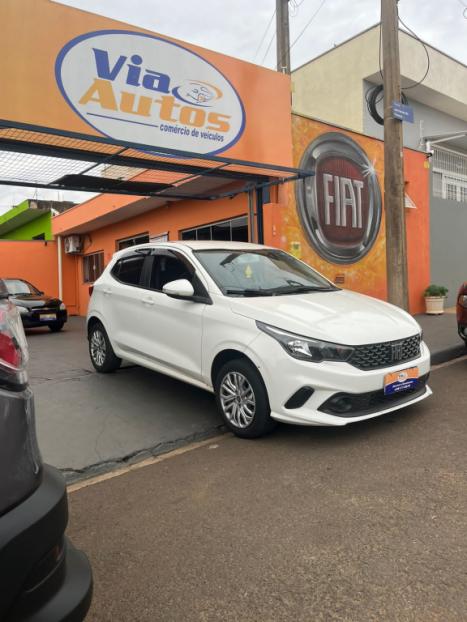 FIAT Argo 1.0 4P FLEX FIREFLY DRIVE, Foto 5