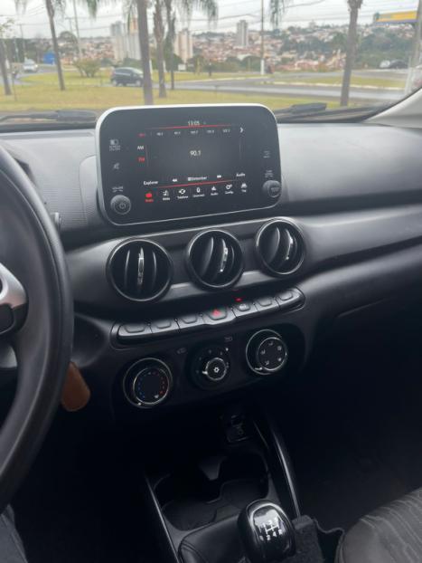 FIAT Argo 1.0 4P FLEX FIREFLY DRIVE, Foto 8