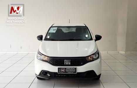 FIAT Argo 1.0 4P FLEX FIREFLY, Foto 2