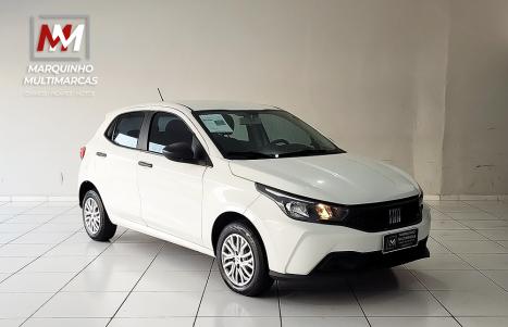 FIAT Argo 1.0 4P FLEX FIREFLY, Foto 3