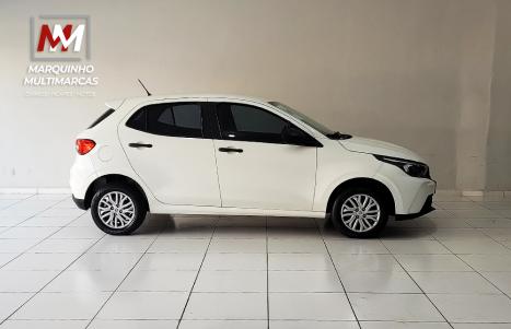 FIAT Argo 1.0 4P FLEX FIREFLY, Foto 4