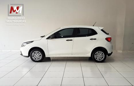 FIAT Argo 1.0 4P FLEX FIREFLY, Foto 5