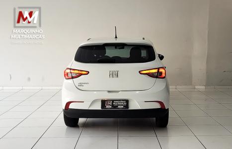 FIAT Argo 1.0 4P FLEX FIREFLY, Foto 6