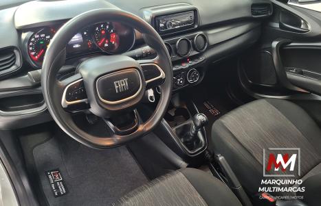 FIAT Argo 1.0 4P FLEX FIREFLY, Foto 7