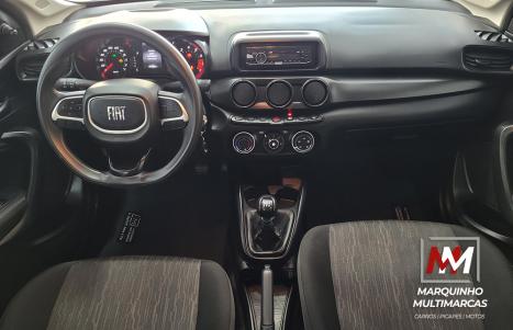 FIAT Argo 1.0 4P FLEX FIREFLY, Foto 8