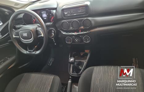 FIAT Argo 1.0 4P FLEX FIREFLY, Foto 9