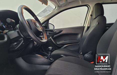 FIAT Argo 1.0 4P FLEX FIREFLY, Foto 11