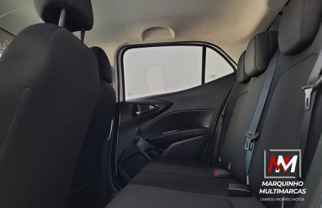 FIAT Argo 1.0 4P FLEX FIREFLY, Foto 12