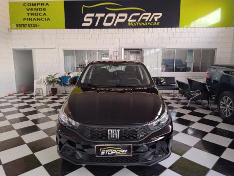 FIAT Argo 1.0 4P FLEX FIREFLY DRIVE, Foto 1