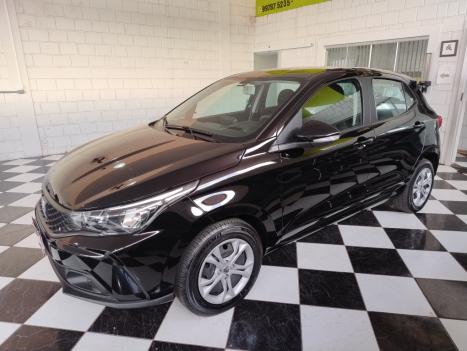 FIAT Argo 1.0 4P FLEX FIREFLY DRIVE, Foto 3