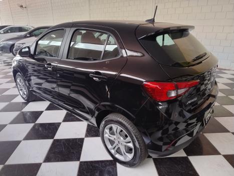 FIAT Argo 1.0 4P FLEX FIREFLY DRIVE, Foto 5