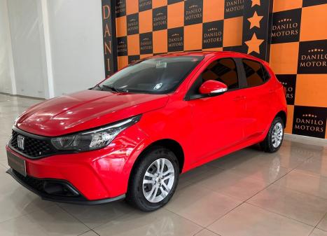 FIAT Argo 1.0 4P FLEX FIREFLY DRIVE, Foto 2