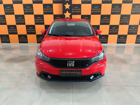 FIAT Argo 1.0 4P FLEX FIREFLY DRIVE, Foto 3